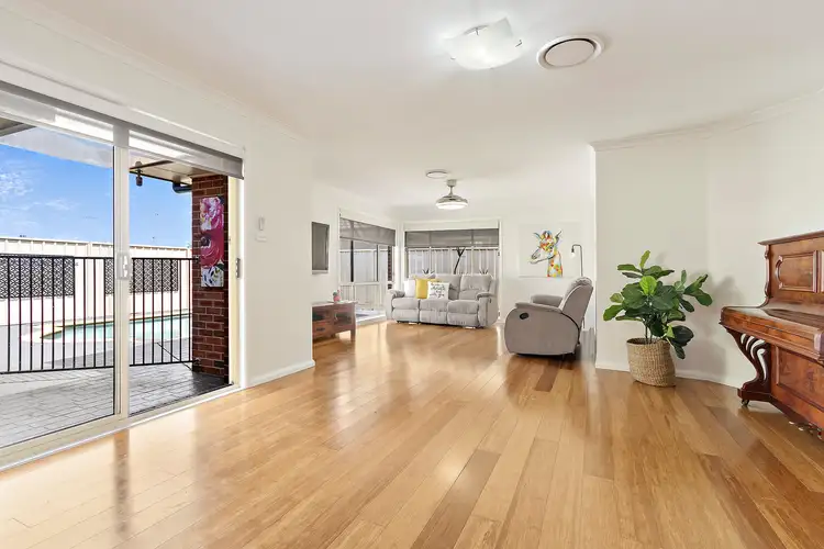 Fourth view of Homely house listing, 3 Hannah Street, Cameron Park NSW 2285