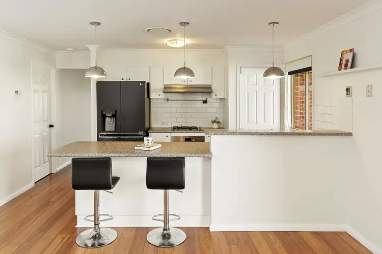 Fifth view of Homely house listing, 3 Hannah Street, Cameron Park NSW 2285