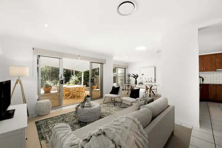 Third view of Homely unit listing, 7/2-4 Tranquil Place, Alexandra Headland QLD 4572
