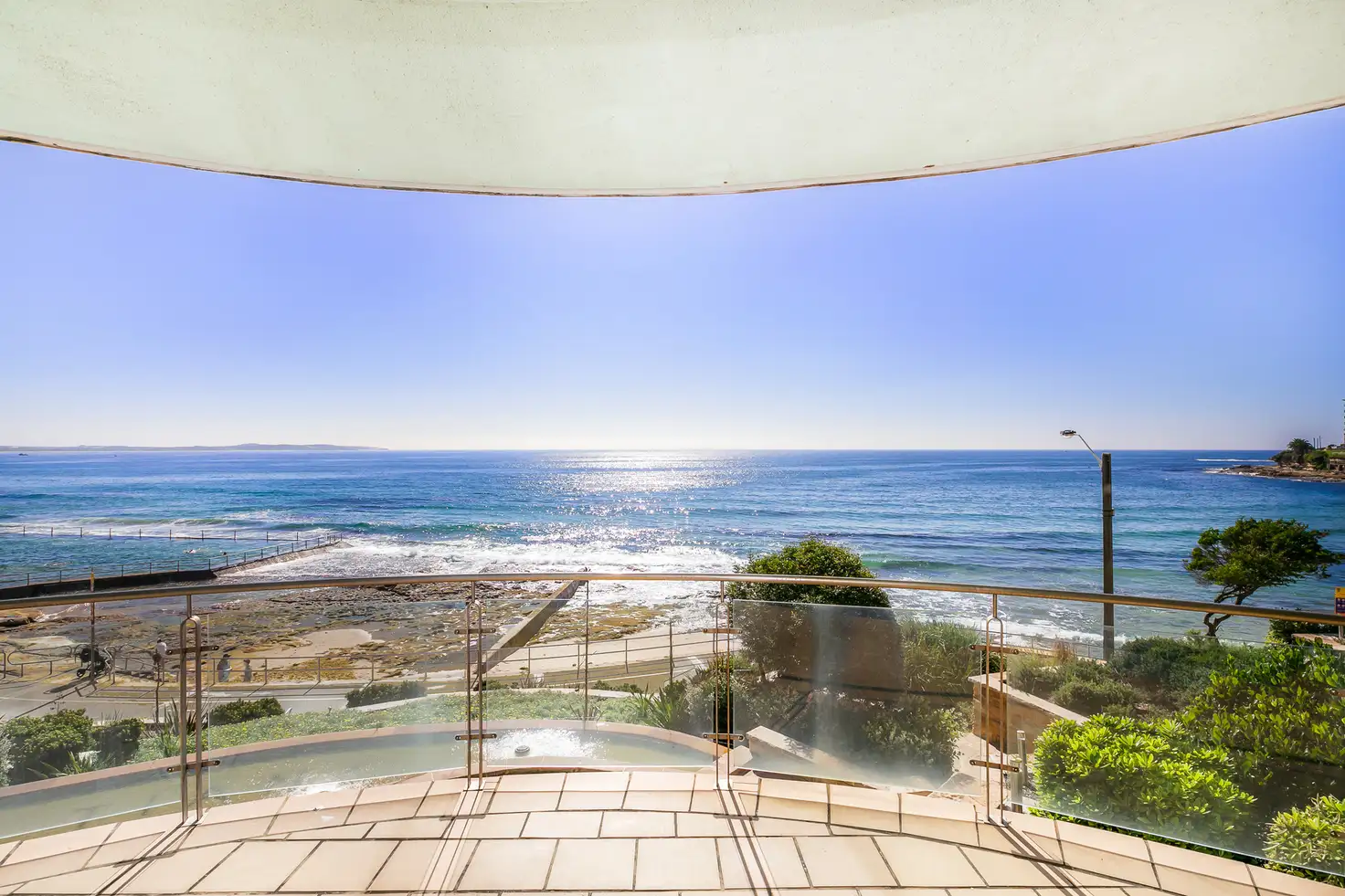 Main view of Homely apartment listing, 2/22-24 Ozone Street, Cronulla NSW 2230
