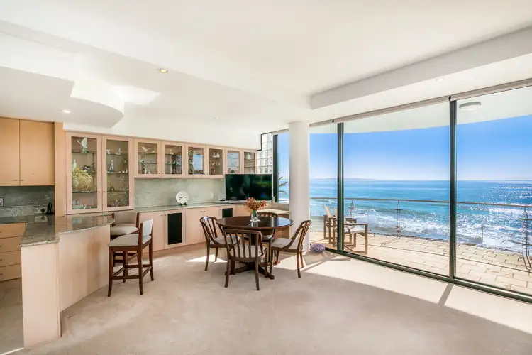 Second view of Homely apartment listing, 2/22-24 Ozone Street, Cronulla NSW 2230