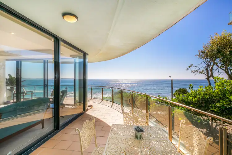 Third view of Homely apartment listing, 2/22-24 Ozone Street, Cronulla NSW 2230