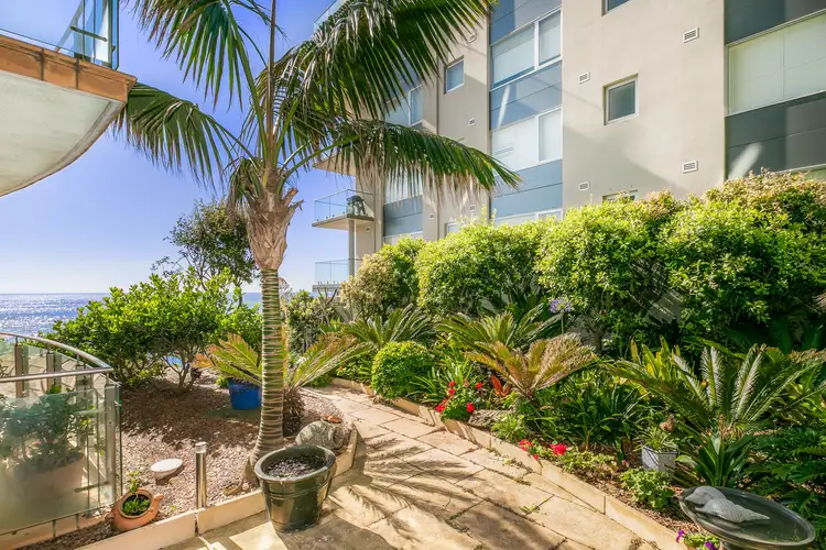 Fourth view of Homely apartment listing, 2/22-24 Ozone Street, Cronulla NSW 2230
