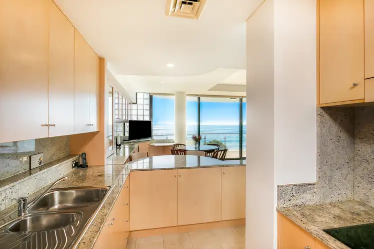 Fifth view of Homely apartment listing, 2/22-24 Ozone Street, Cronulla NSW 2230