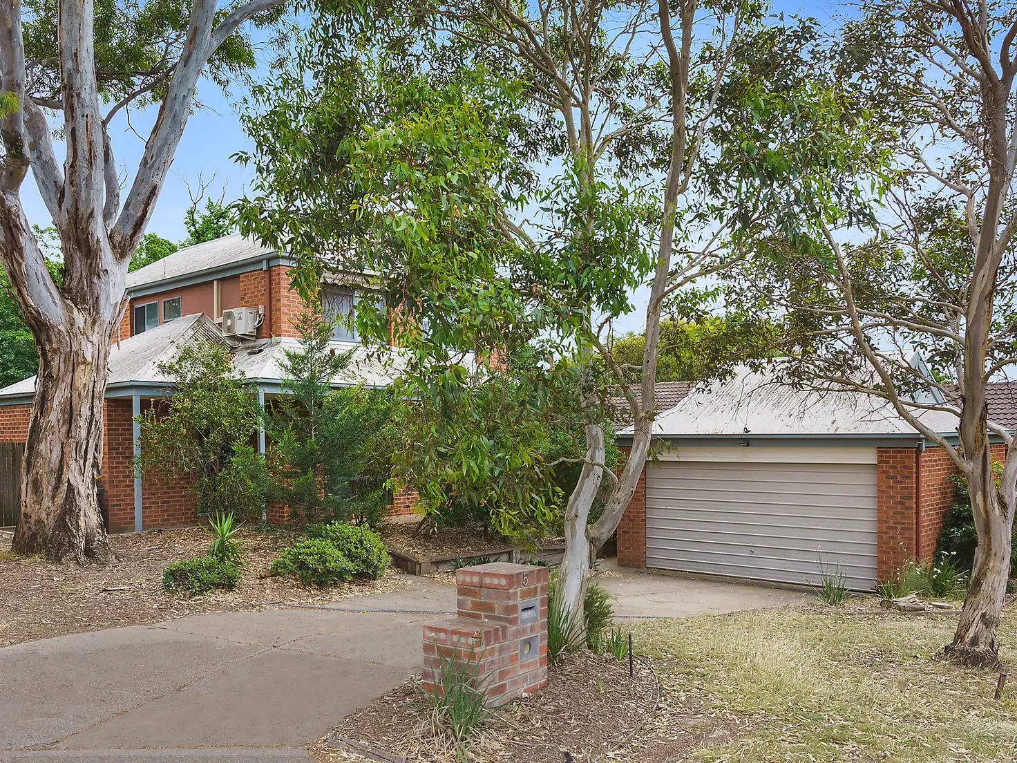 Main view of Homely house listing, 5 Smike Street, Yallambie VIC 3085