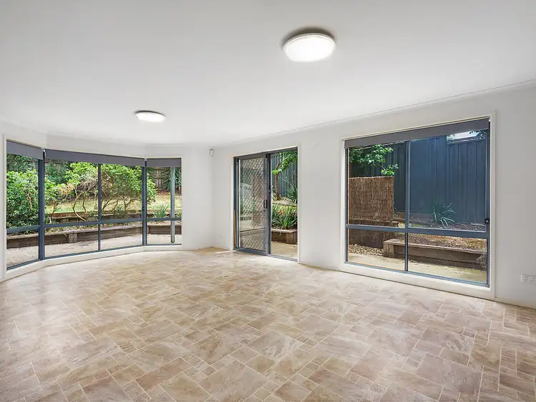 Second view of Homely house listing, 5 Smike Street, Yallambie VIC 3085