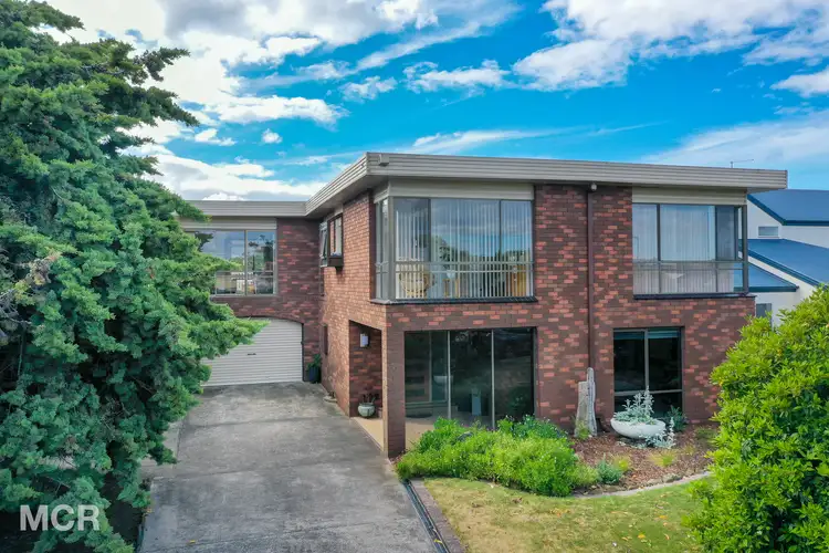 Third view of Homely house listing, 34 Lethborg Avenue, Turners Beach TAS 7315