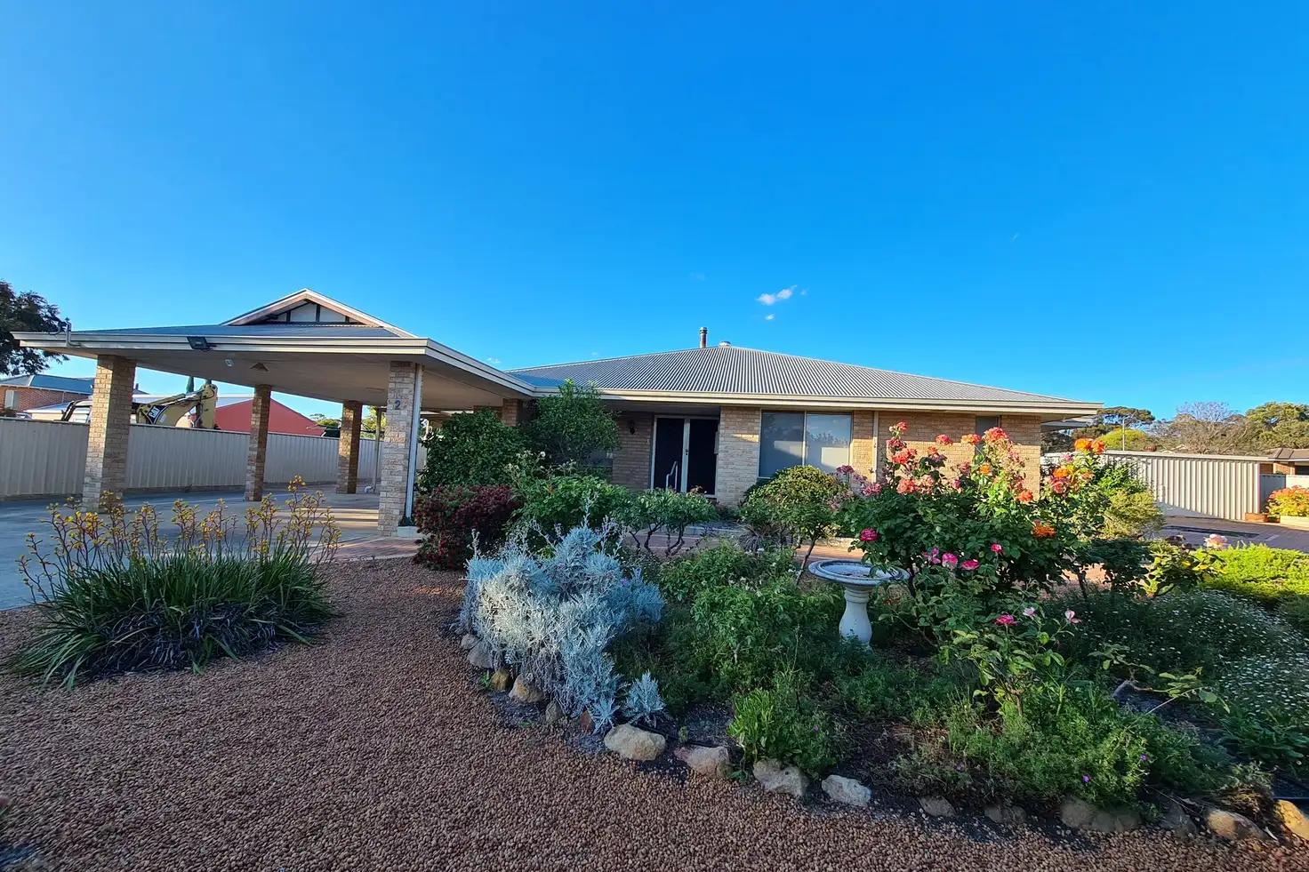 Main view of Homely house listing, 2 Gardenia Street, Katanning WA 6317