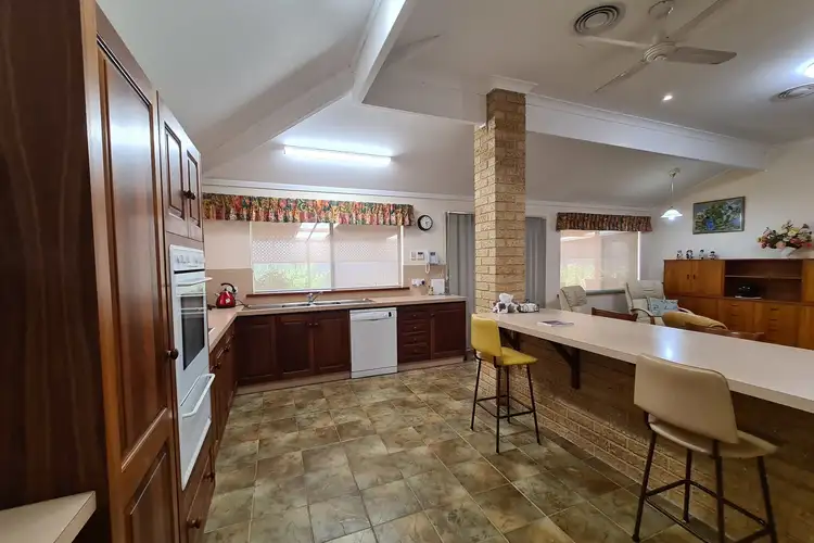 Fourth view of Homely house listing, 2 Gardenia Street, Katanning WA 6317