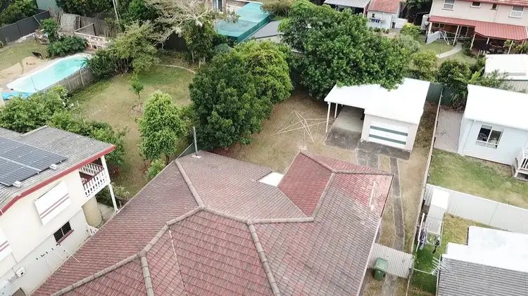 Second view of Homely house listing, 16 Crawford Street, Redcliffe QLD 4020