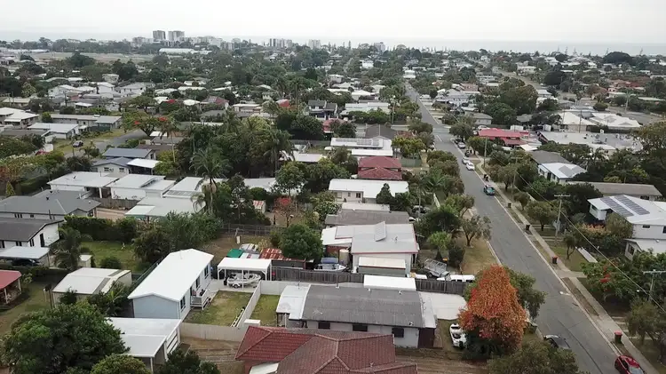 Third view of Homely house listing, 16 Crawford Street, Redcliffe QLD 4020