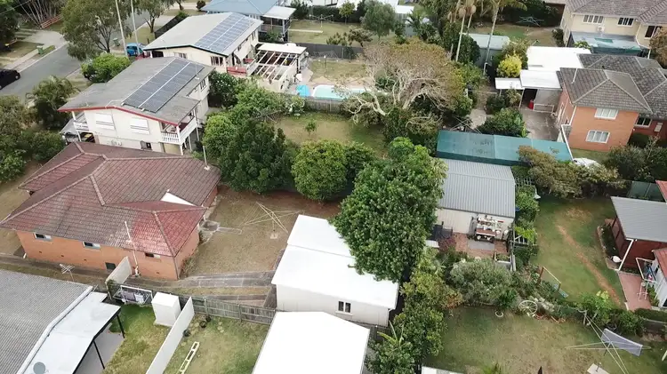 Fourth view of Homely house listing, 16 Crawford Street, Redcliffe QLD 4020