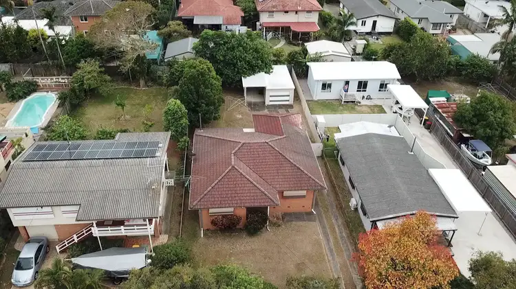 Fifth view of Homely house listing, 16 Crawford Street, Redcliffe QLD 4020