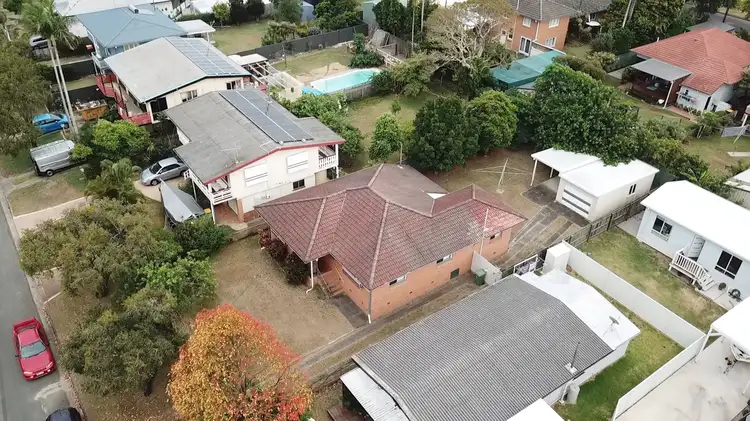 Sixth view of Homely house listing, 16 Crawford Street, Redcliffe QLD 4020