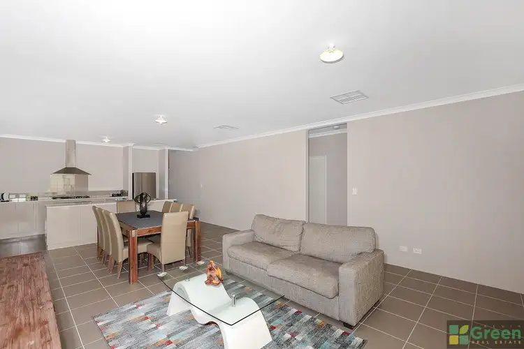 Seventh view of Homely house listing, 11 Warburton Trail, Lakelands WA 6180