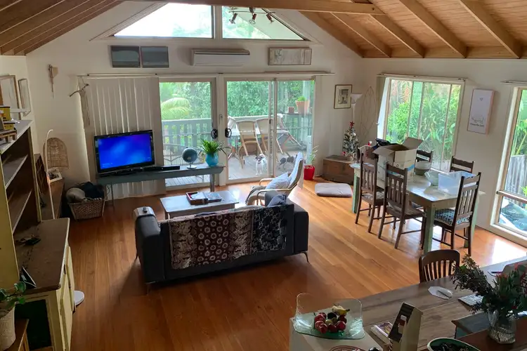 Second view of Homely house listing, 9 Hanlon Court, Bangalow NSW 2479