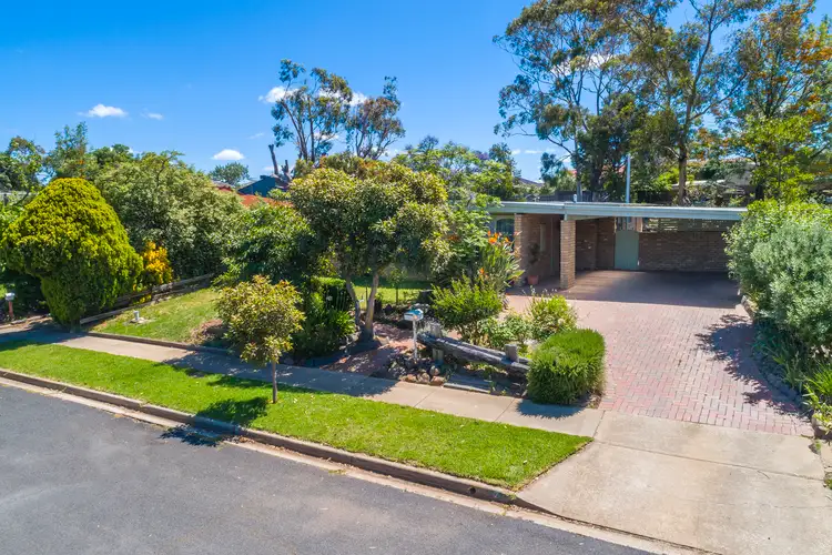 2 Baillie Court, Bacchus Marsh VIC 3340