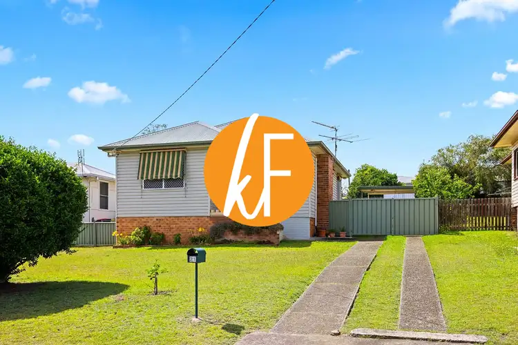 21 Neville Everson Street, West Kempsey NSW 2440