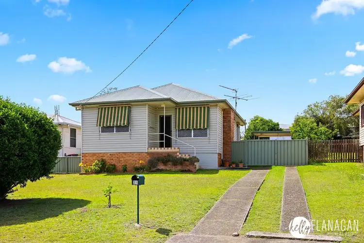 Second view of Homely house listing, 21 Neville Everson Street, West Kempsey NSW 2440