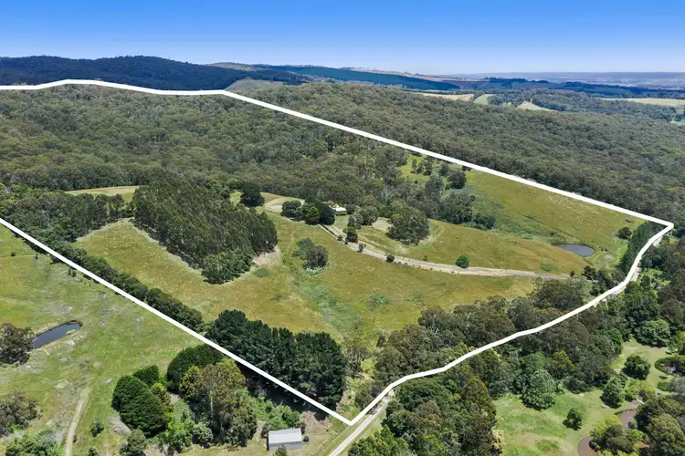 740 Pennyroyal Valley Road, Pennyroyal VIC 3235