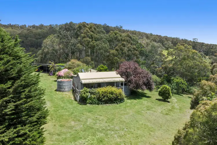 Third view of Homely house listing, 740 Pennyroyal Valley Road, Pennyroyal VIC 3235