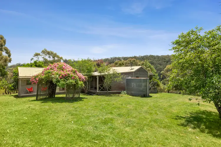 Fourth view of Homely house listing, 740 Pennyroyal Valley Road, Pennyroyal VIC 3235