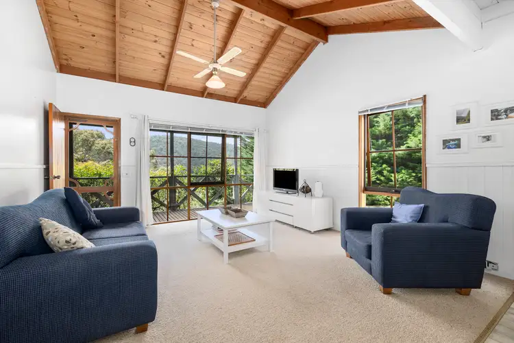 Fifth view of Homely house listing, 740 Pennyroyal Valley Road, Pennyroyal VIC 3235