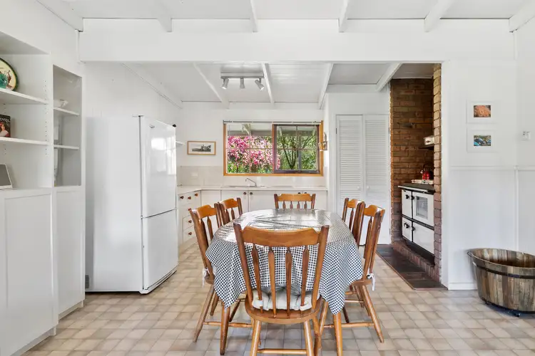 Sixth view of Homely house listing, 740 Pennyroyal Valley Road, Pennyroyal VIC 3235