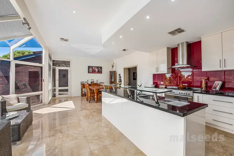 Fourth view of Homely house listing, 22 Tenison Drive, Mount Gambier SA 5290