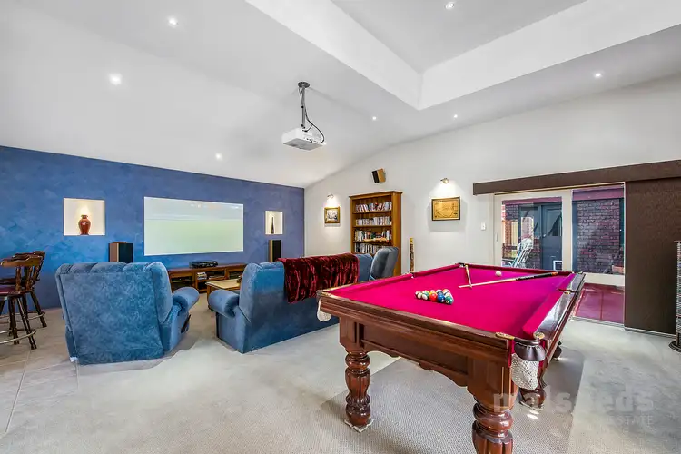 Fifth view of Homely house listing, 22 Tenison Drive, Mount Gambier SA 5290