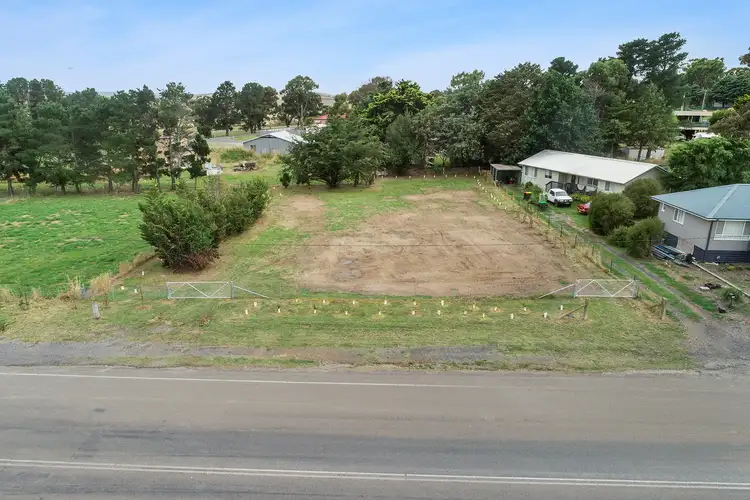 LOT 8, 19 Hume Street, Gunning NSW 2581
