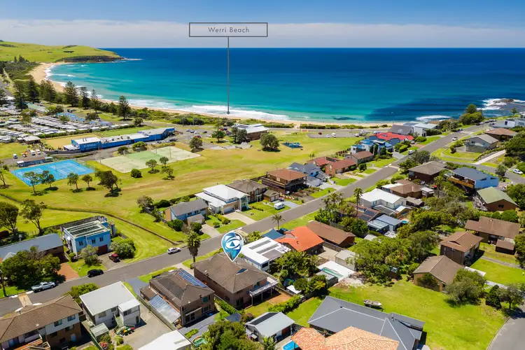 Main view of Homely house listing, 21 Geering Street, Gerringong NSW 2534