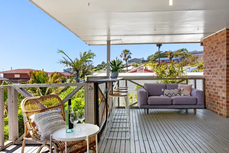 Second view of Homely house listing, 21 Geering Street, Gerringong NSW 2534