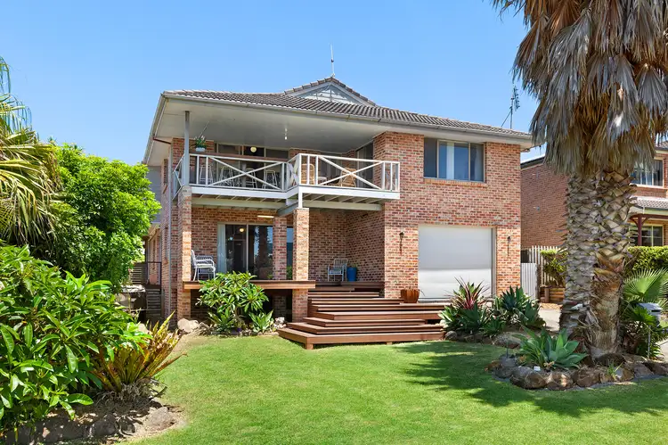 Third view of Homely house listing, 21 Geering Street, Gerringong NSW 2534