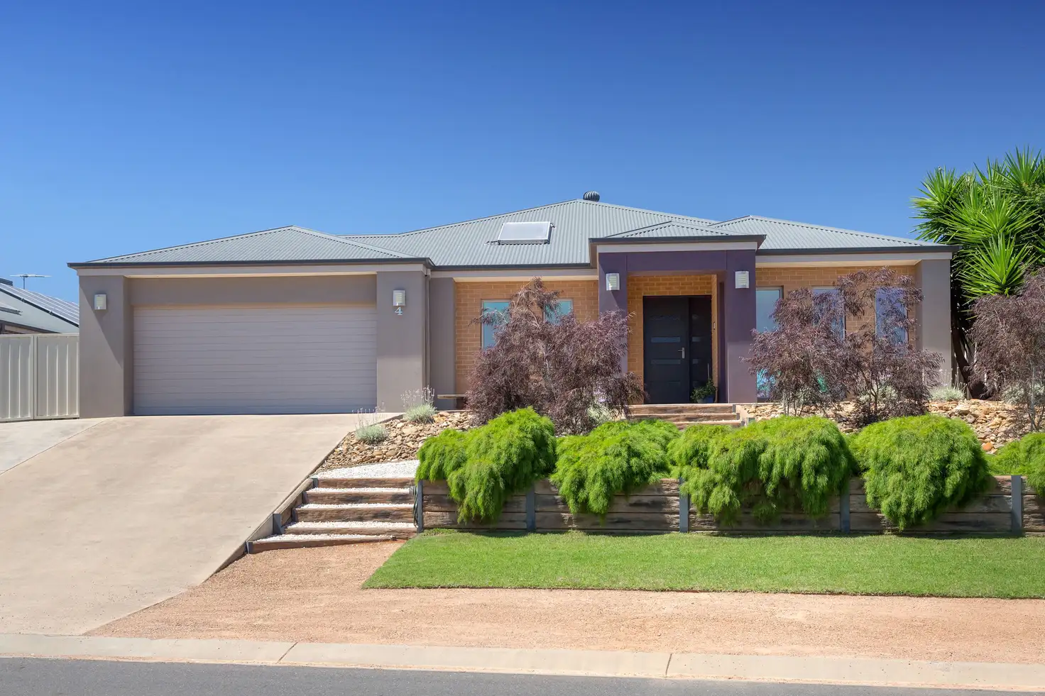 Main view of Homely house listing, 4 Craig Circuit, Leneva VIC 3691