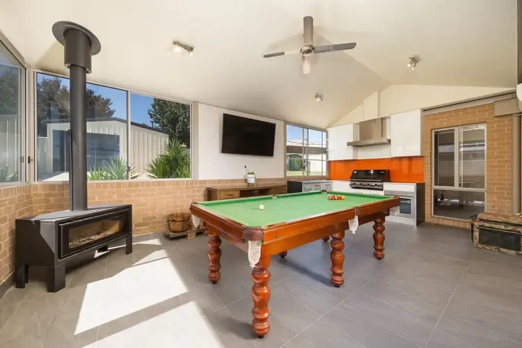 Second view of Homely house listing, 4 Craig Circuit, Leneva VIC 3691