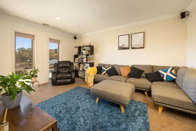 Third view of Homely house listing, 4 Craig Circuit, Leneva VIC 3691