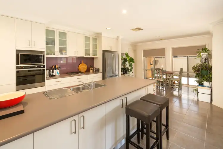 Fourth view of Homely house listing, 4 Craig Circuit, Leneva VIC 3691