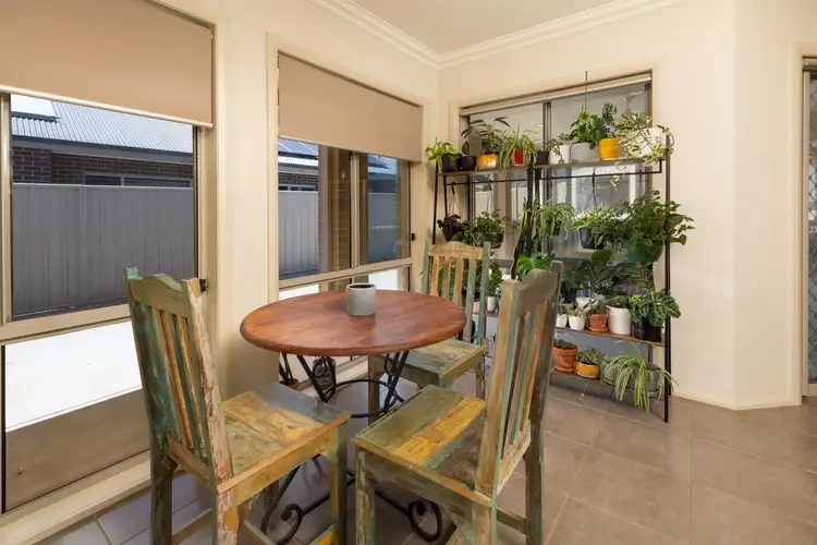 Fifth view of Homely house listing, 4 Craig Circuit, Leneva VIC 3691