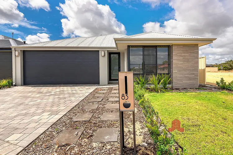 Main view of Homely house listing, 83 Illawarra Drive, Eaton WA 6232