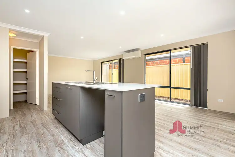 Third view of Homely house listing, 83 Illawarra Drive, Eaton WA 6232