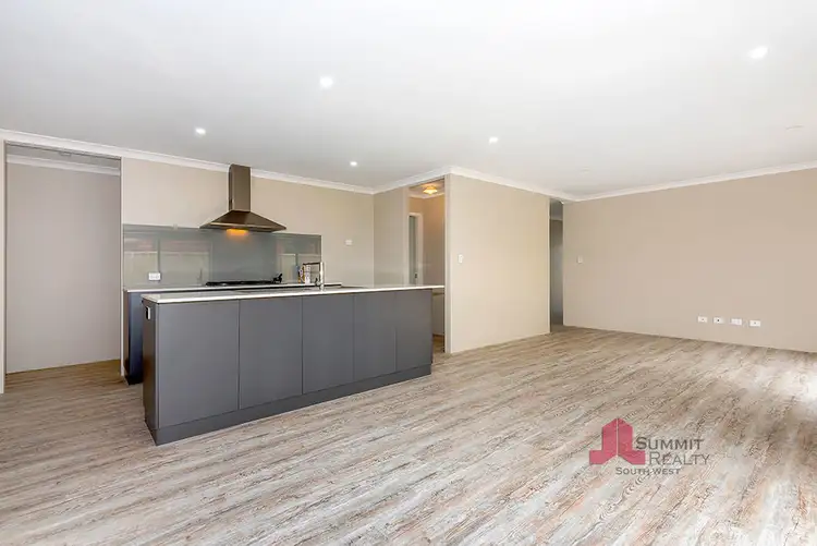 Fourth view of Homely house listing, 83 Illawarra Drive, Eaton WA 6232