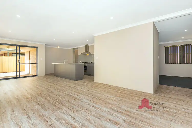 Fifth view of Homely house listing, 83 Illawarra Drive, Eaton WA 6232
