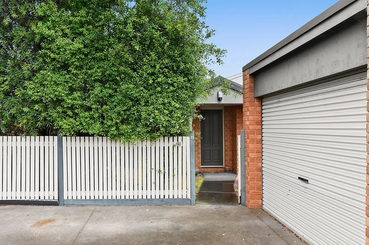 Main view of Homely unit listing, 15/250-256 Jetty Road, Rosebud VIC 3939