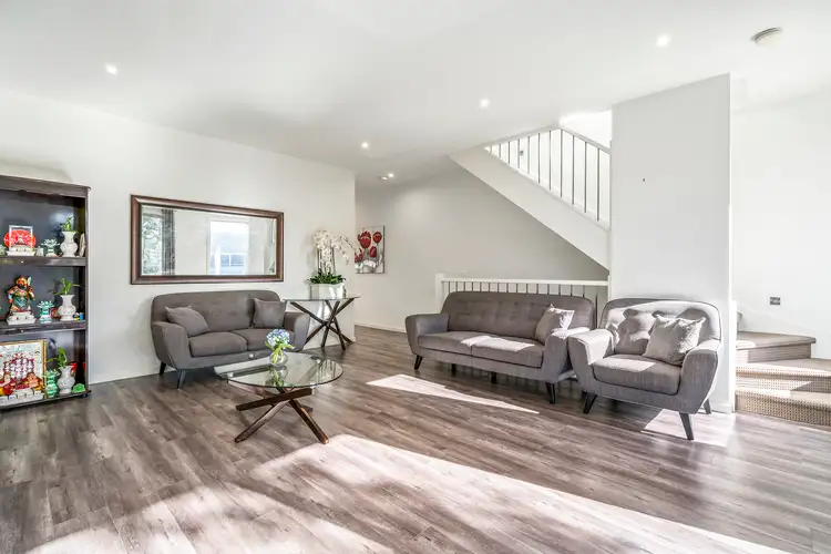 Second view of Homely unit listing, 18/13 Greville Street, Caroline Springs VIC 3023
