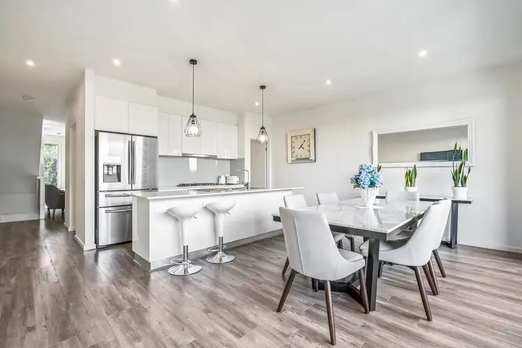 Third view of Homely unit listing, 18/13 Greville Street, Caroline Springs VIC 3023