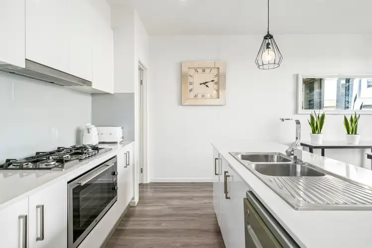 Fourth view of Homely unit listing, 18/13 Greville Street, Caroline Springs VIC 3023
