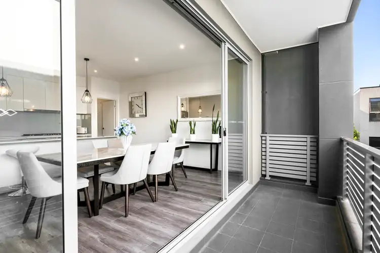 Fifth view of Homely unit listing, 18/13 Greville Street, Caroline Springs VIC 3023