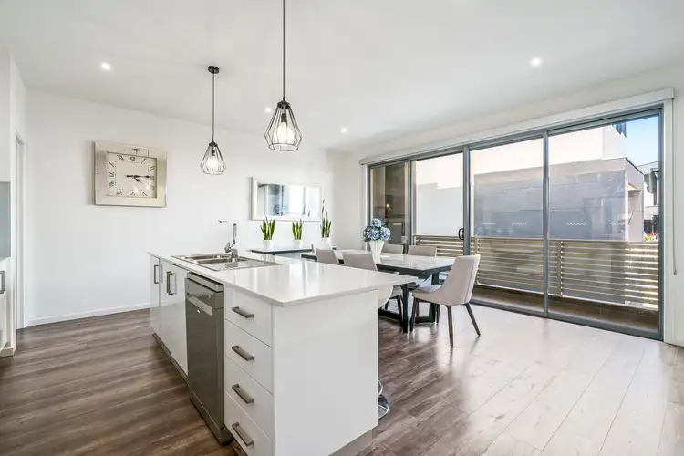 Sixth view of Homely unit listing, 18/13 Greville Street, Caroline Springs VIC 3023