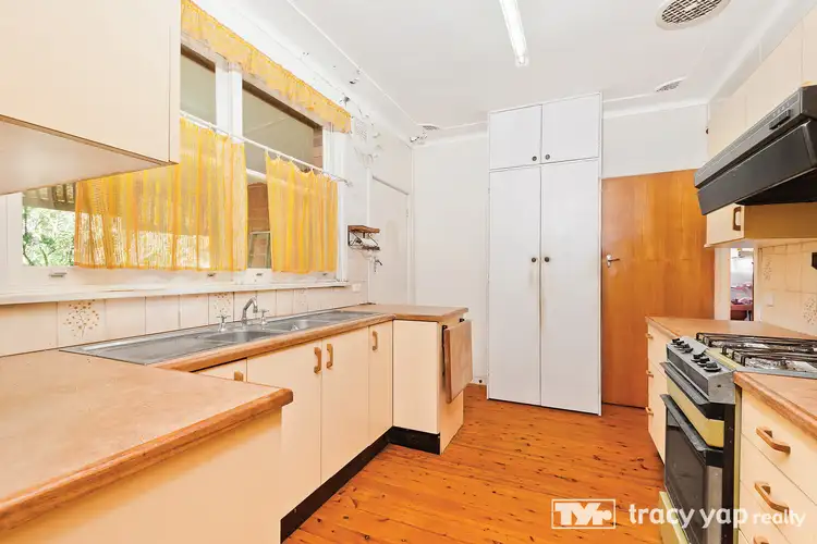 Sixth view of Homely house listing, 16 Third Avenue, Epping NSW 2121